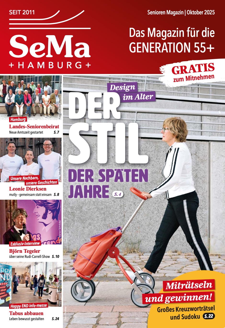 Aktuelles Heft
