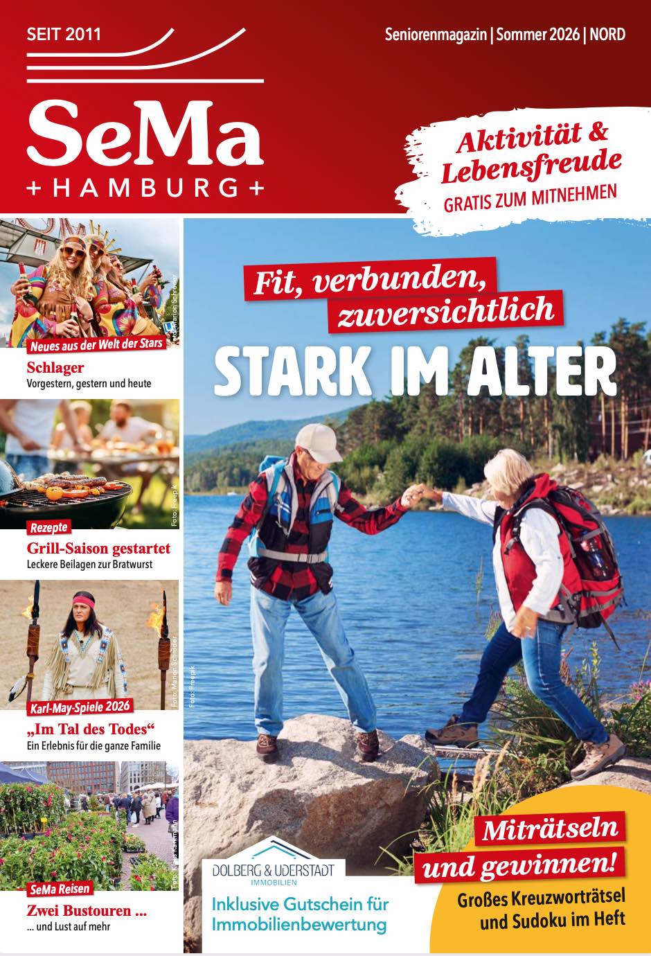 Aktuelles Heft