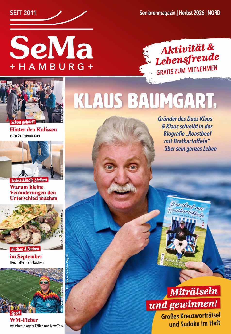 Aktuelles Heft