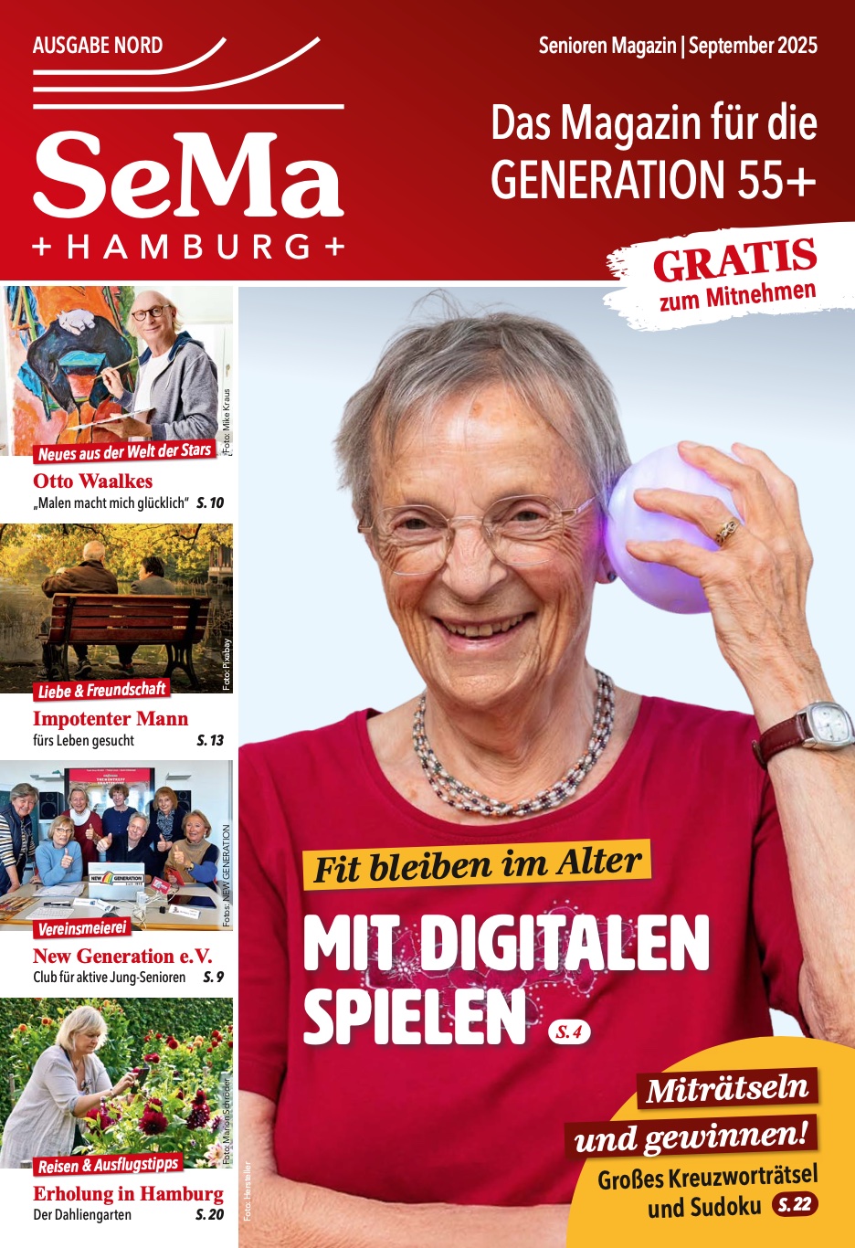 Kleinanzeigen