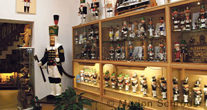 Nussknacker-Museum