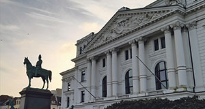 „Was für ein grässlicher Justizmord“