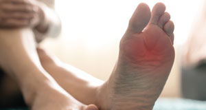 Schaufensterkrankheit