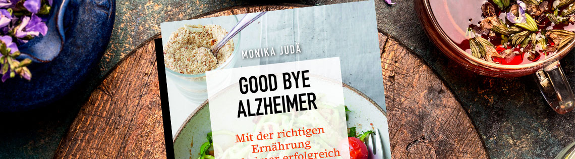 Good bye Alzheimer