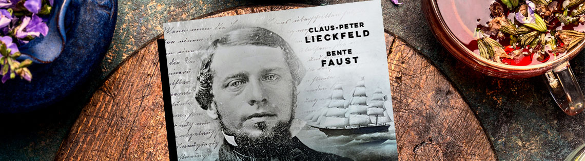 Das Süderende der Welt