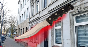 Krimi-Serie (Teil 2)