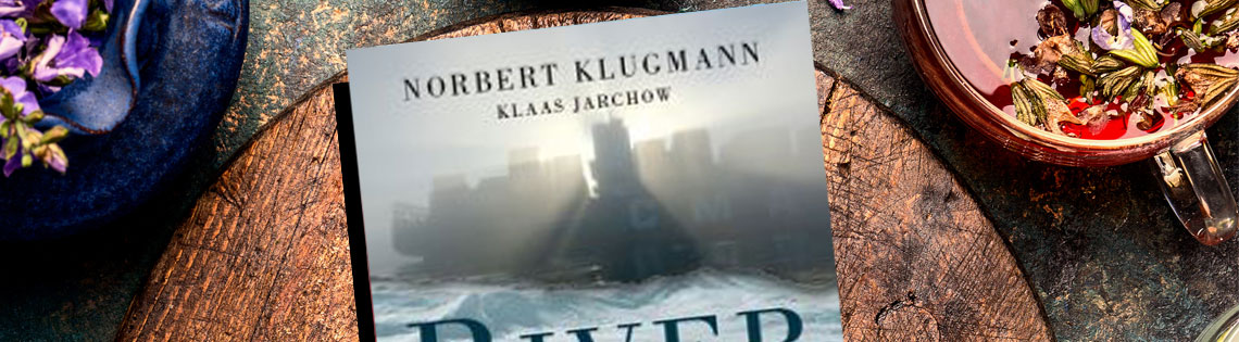 River. Die Toten und die Lebenden