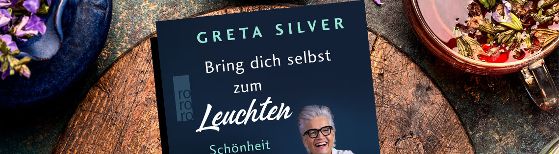 Bring dich selbst zum Leuchten