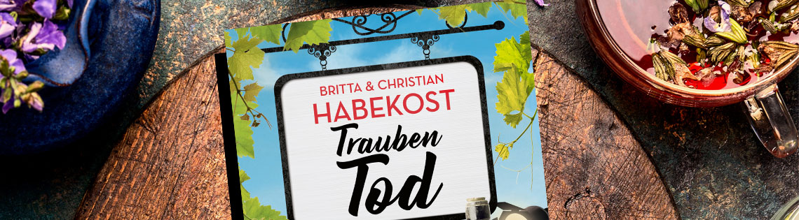 Trauben Tod