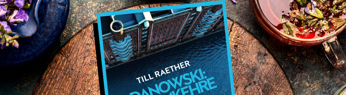 Danowski: Sturmkehre