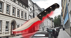 Krimi-Serie (Teil 11)