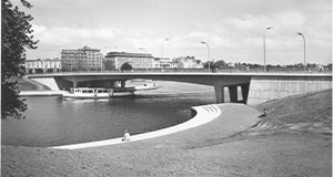 „Kunstwerk aus Stein“