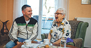 Die GemeinsamkeitsScouts