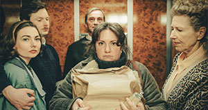 Filmtipp: „Treasure – Familie ist ein fremdes Land“ 