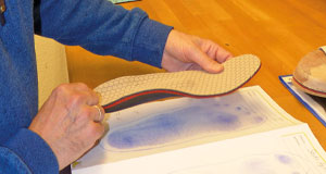 Maschmeyer – Orthopädie-Schuhtechnik