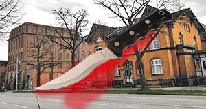 Krimi-Serie (Teil 10)