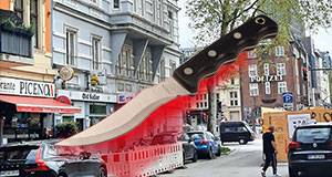 Krimi-Serie (Teil 8)