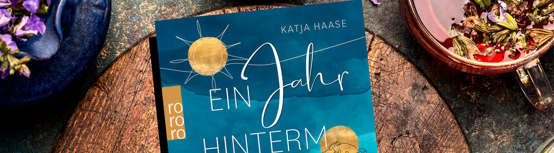 Ein Jahr hinterm Deich