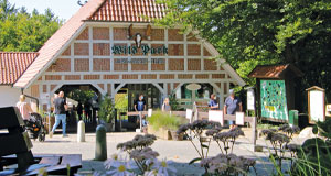 Wildpark Lüneburger Heide
