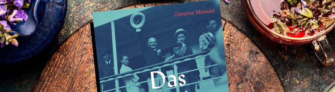 Das schwierige schöne Leben