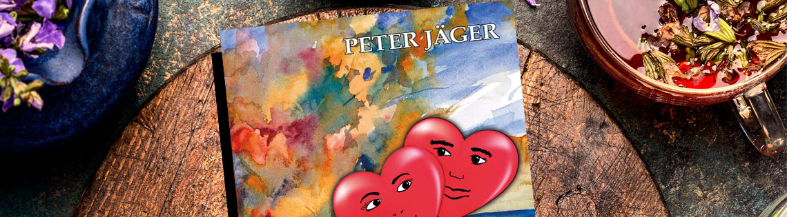 Herzklopfen im Herbst