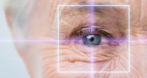 Schau mir in die Augen