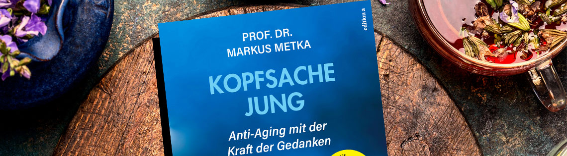Kopfsache jung
