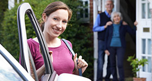 Hamburger Hausbesuch