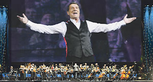 Da Capo Udo Jürgens