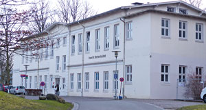 Barrierefrei Leben e.V.