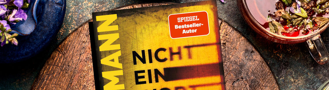 Nicht ein Wort zu viel