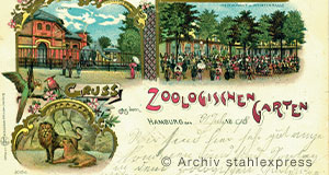 Brehms Hamburger Tierleben