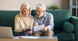 Rente mit 63. Mehr Zeit – weniger Geld?