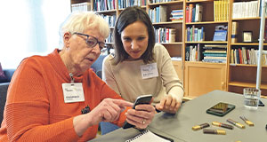 Anleitung zum Glücklichsein – im Netz