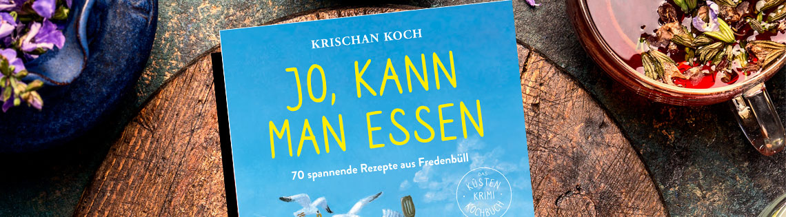 Essen wie in Fredenbüll