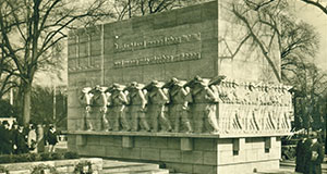 „Deutschland muss leben ...“