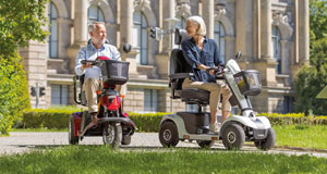 Barrierefrei Urlaub genießen