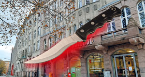 Krimi-Serie (Teil 6)