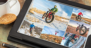 Hilfe bei digitalen Medien