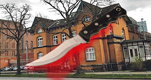 Krimi-Serie (Teil 12)