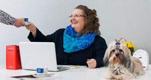 Steuern sparen leicht gemacht