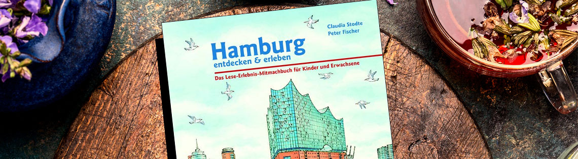 Hamburg entdecken & erleben
