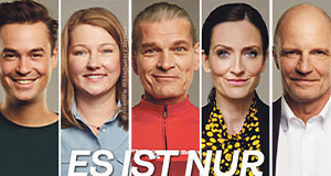 Theatertipp: „Es ist nur eine Phase, Hase“