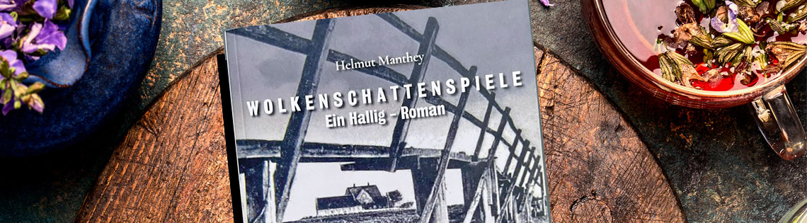 Wolkenschattenspiele