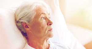 Gürtelrose – das schlummernde Virus