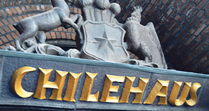 „Schiff aus Klinker ...“