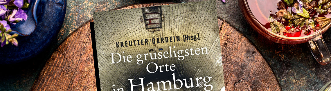 Die gruseligsten Orte in Hamburg