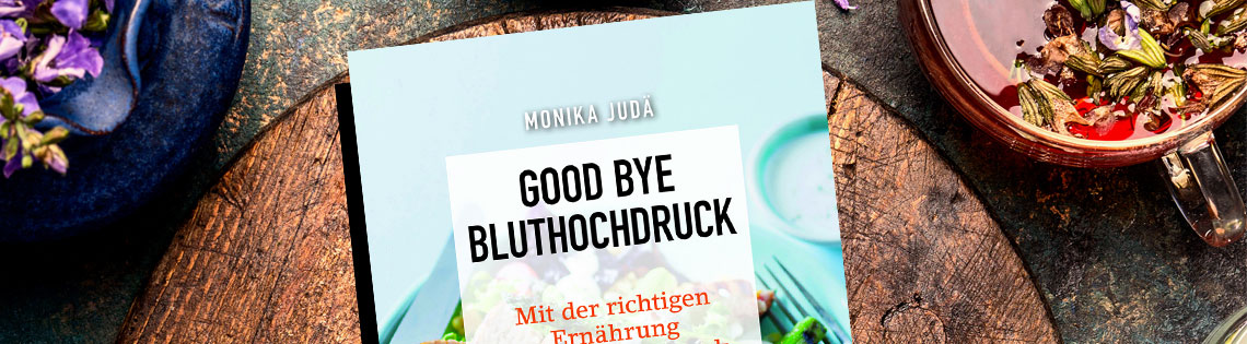 Good bye Bluthochdruck