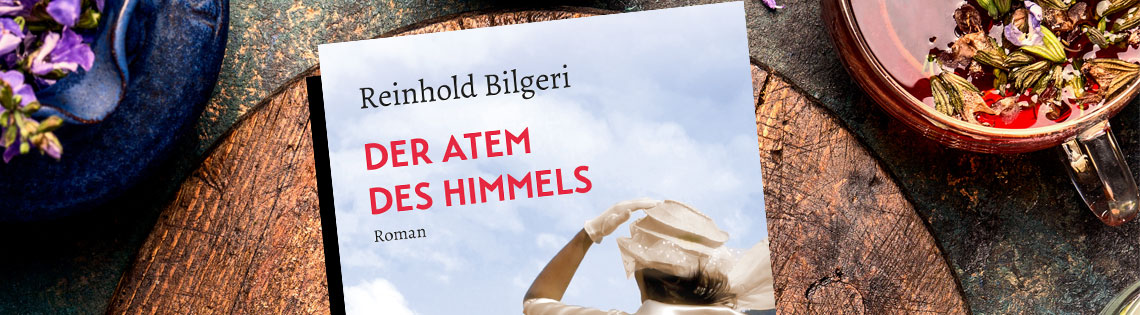 Der Atem des Himmels