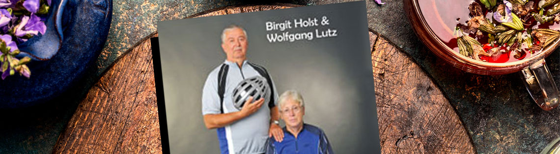 Bed & Bike im Ruhestand